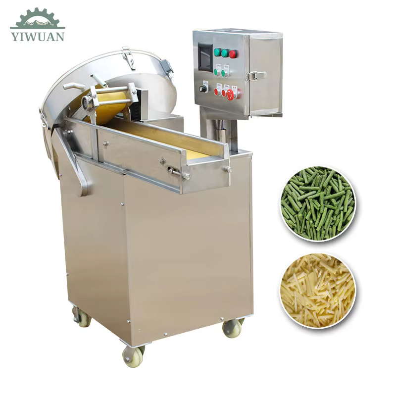 Cortadora Industrial de Vegetais LG-550