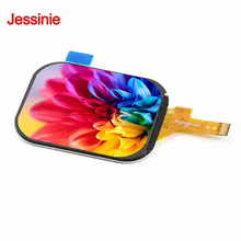 Tela LCD TFT 2.01" IPS Driver ST7789 Thumbnail 4