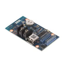 Placa Controladora LED HD-WF2 Thumbnail 4