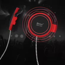 Fone de Ouvido Tipo C com Microfone Thumbnail 1