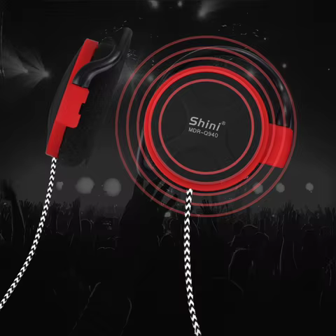 Fone de Ouvido Tipo C com Microfone