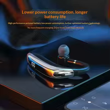 Fone Bluetooth 5.3 IPX7 Thumbnail 2