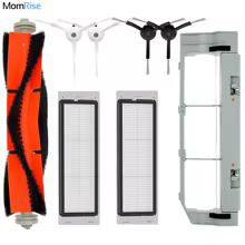 Kit Peças Xiaomi Robot Vacuum 1 Thumbnail 1