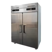 Freezer Vertical Industrial Thumbnail 2