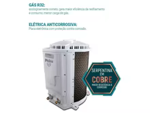 Ar Condicionado Philco 9000 BTUs Thumbnail 5