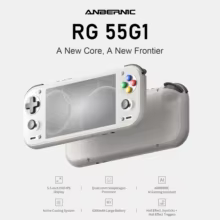 Anbernic RG 55G1 Console Retro Android Thumbnail 6