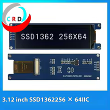 Display OLED 3.12" SSD1362 Thumbnail 5