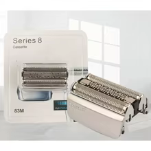 Cabeça de Substituição Braun Série 8 83M Thumbnail 3