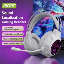 Auriculares Gamer Acer 203 Thumbnail 2