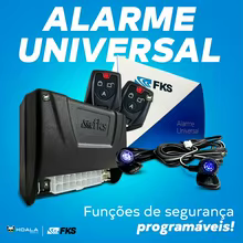 Alarme FK902 Bloqueio Motor Thumbnail 6