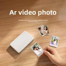 Impressora de Fotos Xiaomi Mijia Pro Thumbnail 5