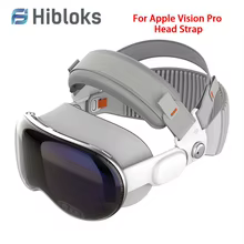 Head Strap Ajustável Apple Vision Pro Thumbnail 2