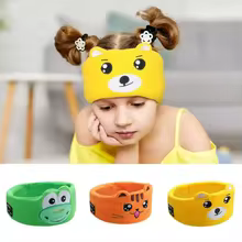 Máscara Animal com Fone Bluetooth Thumbnail 1