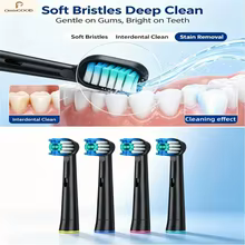 Cabeças de Escova Oral-B Compatíveis Thumbnail 6