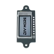 Tela LCD 0.96" RGB SPI ST7735S Thumbnail 4