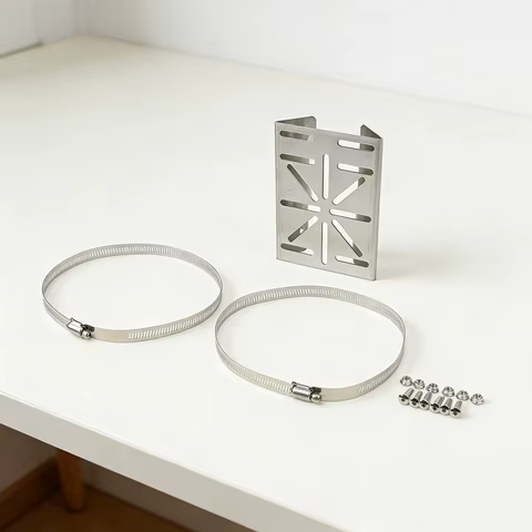 Suporte Vertical para Câmera Eufy