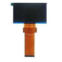 Tela LCD Projetor FPC-HX45 Thumbnail 5