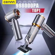 Aspirador de Pó CENRR Portátil Thumbnail 1
