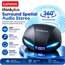 Lenovo XT53 Bluetooth Thumbnail 3