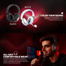 FANTECH STELLAR WHG05 Headset Thumbnail 4