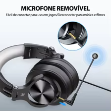 OneOdio A71D Headset Gamer Thumbnail 3