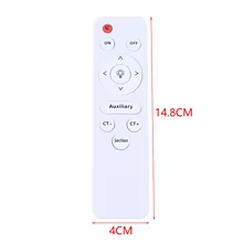 Controle Remoto Universal com Dimmer Thumbnail 5