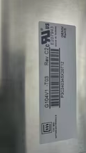 Painel LCD Industrial 10.4" 640x480 Thumbnail 5