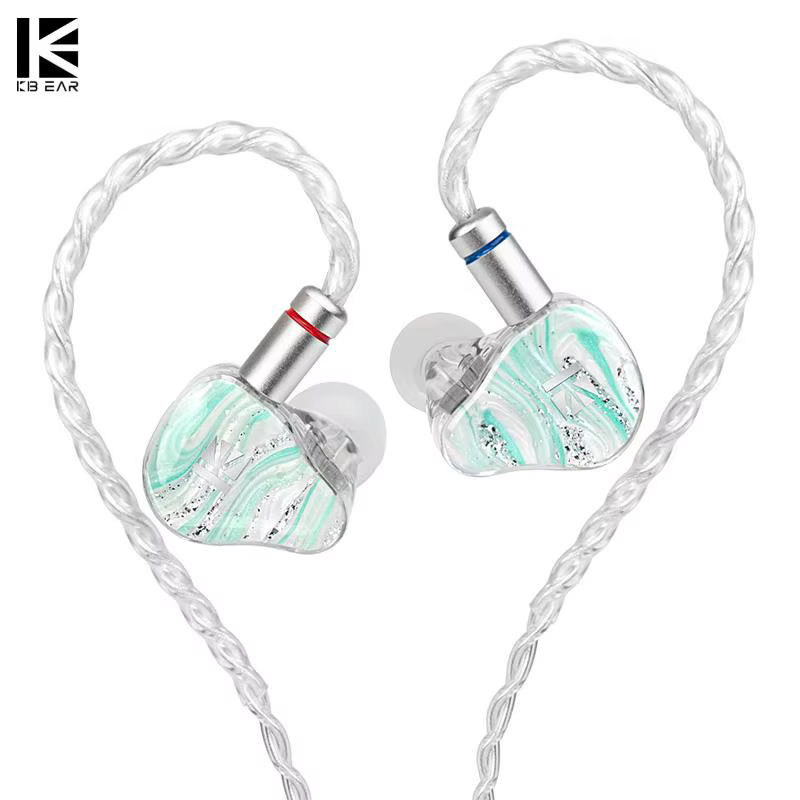 KBEAR Mirage KB08 Fone HiFi
