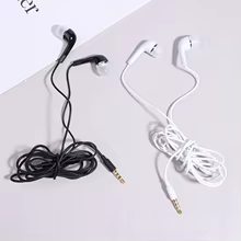 Fones Ehs64 com Fio e Microfone Thumbnail 3