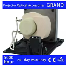 Lâmpada Projetor OPTOMA BL-FP230F Original Thumbnail 1