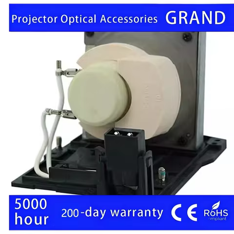 Lâmpada Projetor OPTOMA BL-FP230F Original