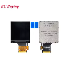 Módulo LCD 1.3" 240x240 IPS Thumbnail 2