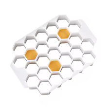 Divisor de Massa Hexagonal Thumbnail 5