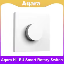 Aqara H1 Dimmer Inteligente Thumbnail 3