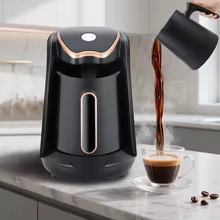 Chaleira Café Turco Automática 250ml Thumbnail 4