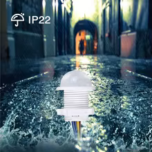 Sensor de Movimento PIR Inteligente Thumbnail 5