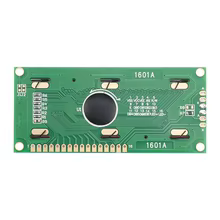 Módulo LCD 16x1 LCM1601A Thumbnail 3