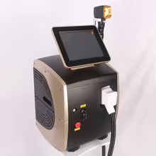 Depiladora Laser Diodo 808nm Profissional Thumbnail 5