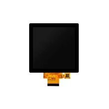 Tela LCD Quadrada 4.0" ST7701S Thumbnail 3