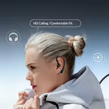 Fones de Ouvido Fitness 2025 Thumbnail 5