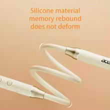 Fone Bluetooth 5.4 Neckband OHR201 Thumbnail 5