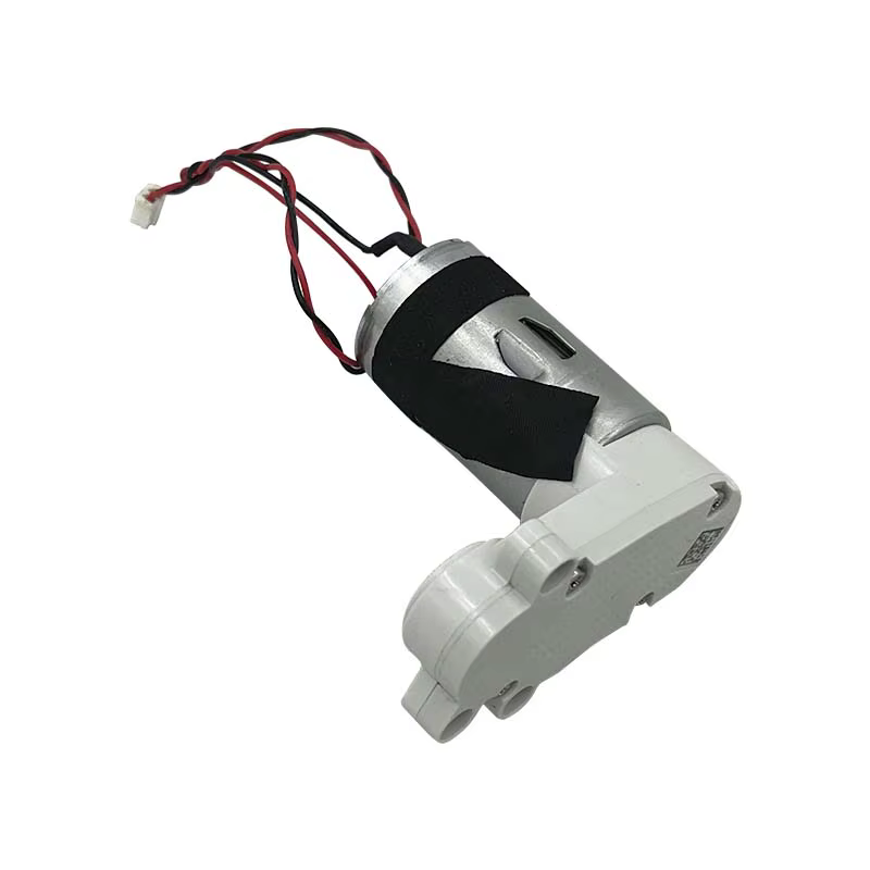 Motor de Escovas para Aspirador Robô Xiaomi