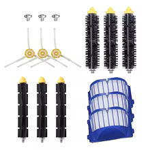 Kit Peças Reposição Roomba 600 Série Thumbnail 6