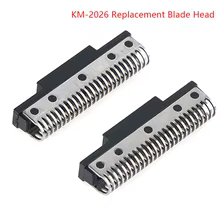 Barbeador Elétrico Flutuante 2PCs Thumbnail 3