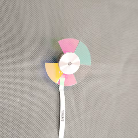 Roda de Cores Projetor ViewSonic
