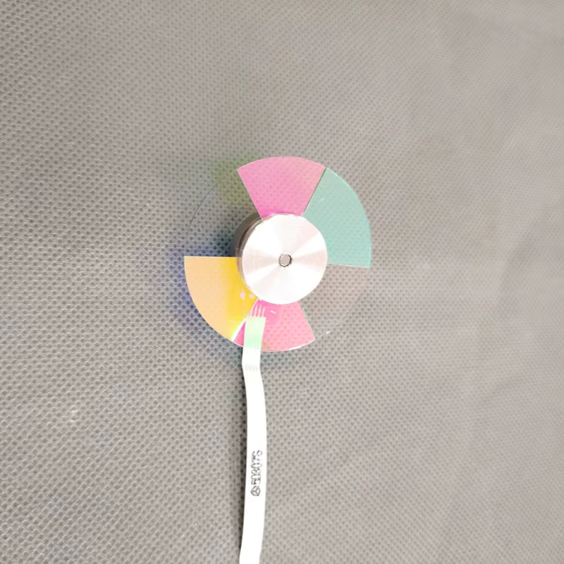 Roda de Cores Projetor ViewSonic