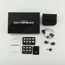 CrinEar Daybreak IEM Thumbnail 6