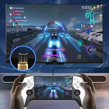 Console Portátil Retrô HD Thumbnail 6