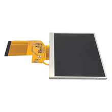 Tela LCD TFT 3.5" GPS 54 Pinos Thumbnail 2