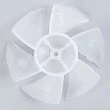 Lâmina Ventilador Secador Thumbnail 4